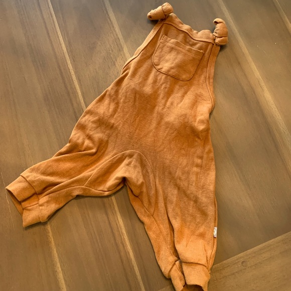 Never worn Kyte Bamboo Jersey Overall - Picture 1 of 3